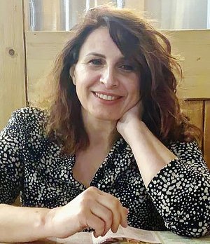 Ierace Carmelita In Versaci