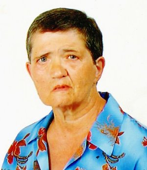Pasinelli Maria Ausilia