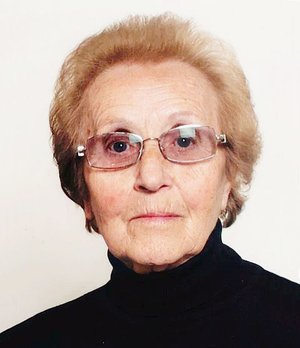 Daglio Mariangela