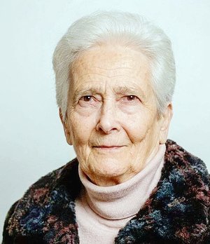 Cristini Martina Ved. Pedrinelli