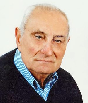 Peroni Ezechiele