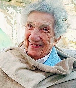 Leidi Giuseppina Ved. Bonato