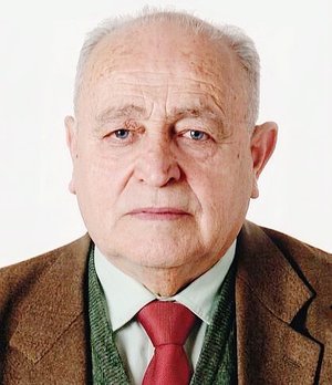 Capitanio Severino