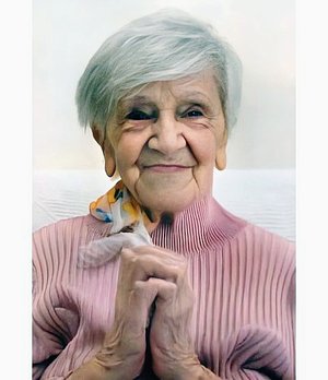 Nava Rosa Maria Ved. Panza