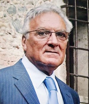 Pavan Antonio