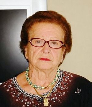 Staffieri Maria Ved. Fajenza