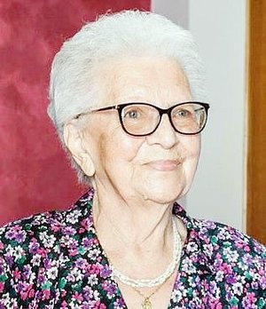 Sana Maria Ved. Brena