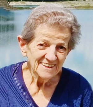 Pellegrini Agnese In Sangalli (carla)