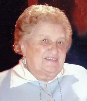 Bonazzi Lucia Ved. Gallizioli
