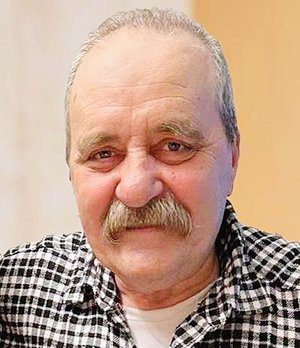 Zanissieri Ernesto