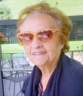 Capelli Olga Ved. Rocca