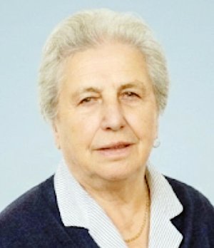 Giuliani Angela Ved. Farina