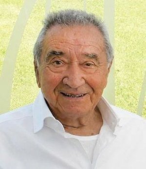Algisi Giovanni