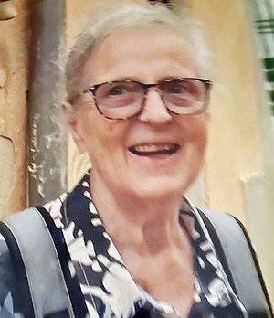 Cremaschi Trovesi Giulia