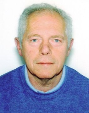 Panseri Paolo