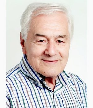 Gamba Gianluigi