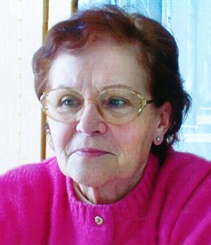 Fornoni Pia Elena