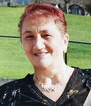 Gamba Maria Angela Ved. Gervasoni