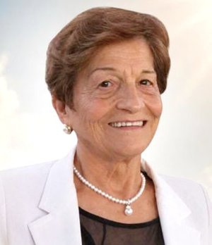 Pievani Maria Sora