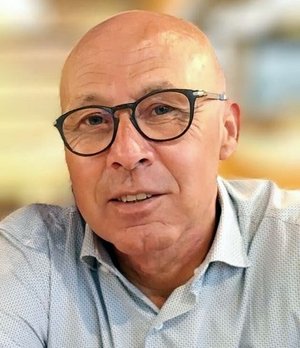 Rota Rodolfo (rudy)