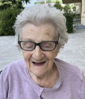 Gnecchi Ida Ved. Bossini