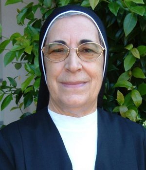 Serra Anna (suor Ignazia)