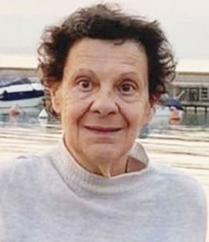 De Lorenzi Maria Luisa
