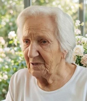 Alborghetti Giuseppina Ved. Rottoli