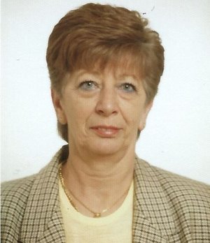 Lazzari Luisa In Francione