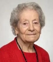 Salvi Silvana Ved. Rovelli