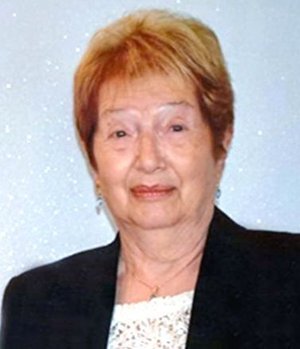 Fracassetti Maria In Nembrini (chicca)
