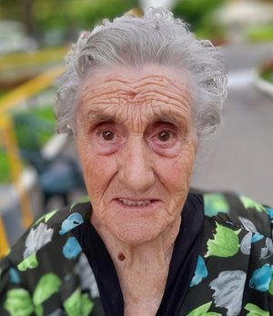 Padovani Eugenia Ved. Crema