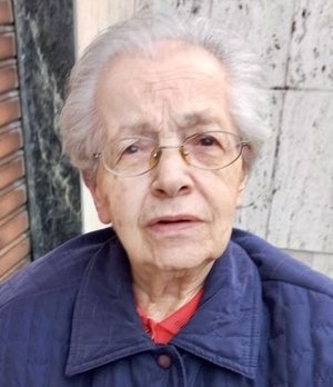 Canella Olga Bortolina