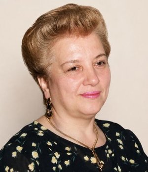 Sorti Maria Luisa Ved. Boschini