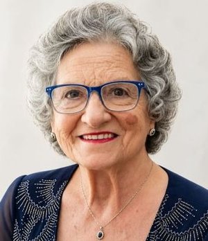 Molteni Ileana In Gervasoni