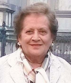 Bonaita Alessandra Falabretti