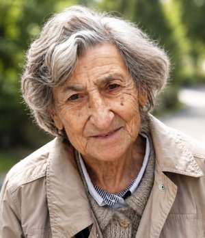 COLOMBI MARGHERITA VED. SESSA
