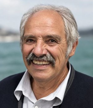 Mangili Antonio