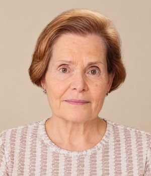 Gamba Narcisa Ved. Monti