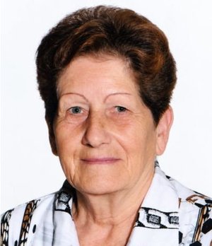 Gritti Anna Annunciata Ved. Mostacchi