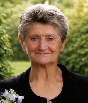Mariani Gabriella Ved. Gambarini