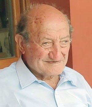 Moscheni Cesarino