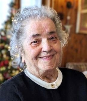 Pasinetti Caterina Ved. Tomasoni