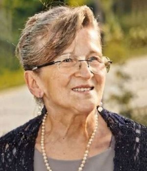 Ravasio Giuseppina Ved. Mazzoleni