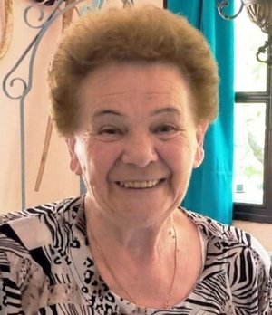 Stocovich Amalia