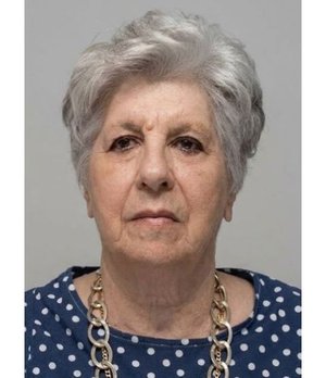 Ottolino Rina Ved. Andreini (silvana)