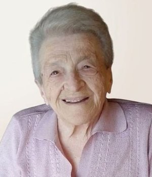 Longhi Antonietta Ved. Nespoli (camilla)