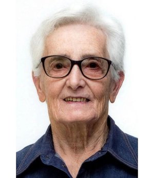 Lena Maria Ved. Fracassetti