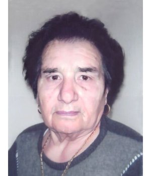 Giudici Teresa Ved. Benzoni