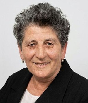 Stefani Giuseppina Ved. Campana (mariuli')
